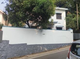 Residential House Villa for Sale in Kozhikode, Ramanattukara, Ramanattukara, Near Poovanoor Palli