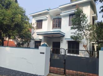 Residential House Villa for Sale in Kozhikode, Ramanattukara, Ramanattukara, Near Poovanoor Palli