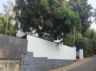 Residential House Villa for Sale in Kozhikode, Ramanattukara, Ramanattukara, Near Poovanoor Palli