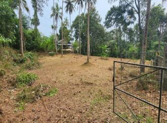 Residential Land, Kottayam