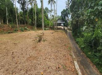 Residential Land for Sale in Kottayam, Ettumanoor, Ettumanoor, MHM6+FCC, Ettumanoor, Kerala 686632