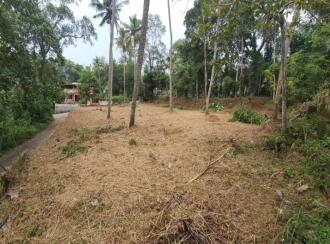 Residential Land for Sale in Kottayam, Ettumanoor, Ettumanoor, MHM6+FCC, Ettumanoor, Kerala 686632