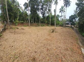 Residential Land for Sale in Kottayam, Ettumanoor, Ettumanoor, MHM6+FCC, Ettumanoor, Kerala 686632