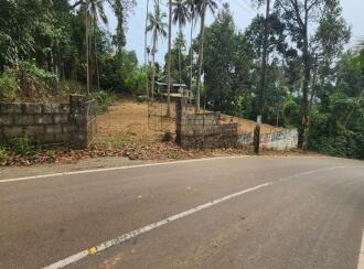 Residential Land for Sale in Kottayam, Ettumanoor, Ettumanoor, MHM6+FCC, Ettumanoor, Kerala 686632