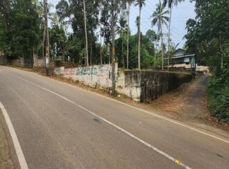 Residential Land for Sale in Kottayam, Ettumanoor, Ettumanoor, MHM6+FCC, Ettumanoor, Kerala 686632