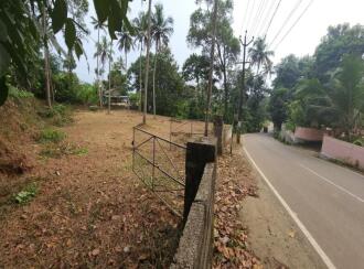 Residential Land for Sale in Kottayam, Ettumanoor, Ettumanoor, MHM6+FCC, Ettumanoor, Kerala 686632