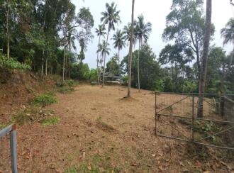 Residential Land for Sale in Kottayam, Ettumanoor, Ettumanoor, MHM6+FCC, Ettumanoor, Kerala 686632
