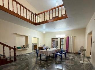 Residential House Villa for Sale in Pathanamthitta, Adoor, Adoor, Karuvatta