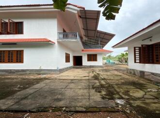 Residential House Villa for Sale in Pathanamthitta, Adoor, Adoor, Karuvatta