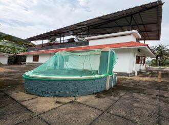 Residential House Villa for Sale in Pathanamthitta, Adoor, Adoor, Karuvatta