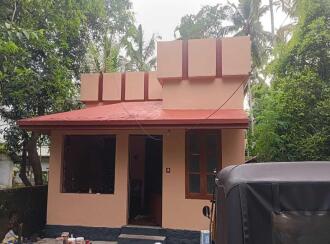 Residential House Villa for Rent in Thrissur, Thrissur town, Thrissur, Kuttichira Road, Kalathode