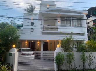 Residential House Villa for Sale in Ernakulam, Ernakulam town, Panampilly nagar, 5th cross road