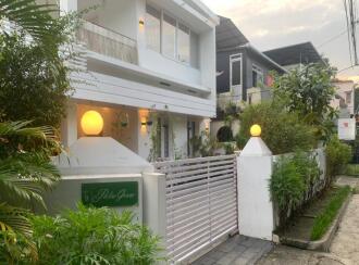 Residential House Villa for Sale in Ernakulam, Ernakulam town, Panampilly nagar, 5th cross road