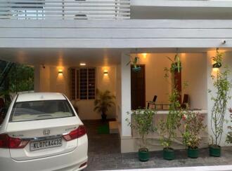 Residential House Villa for Sale in Ernakulam, Ernakulam town, Panampilly nagar, 5th cross road