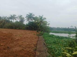 Residential Land for Sale in Ernakulam, Ernakulam town, Kothadu, moolampilly