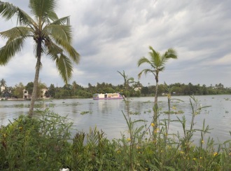 Residential Land for Sale in Ernakulam, Ernakulam town, Kothadu, moolampilly