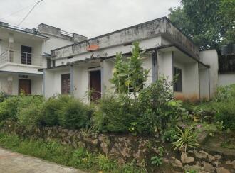 Residential Land for Sale in Kottayam, Kottayam town, Nattassery, Vayanasalla Choorakkattu Road