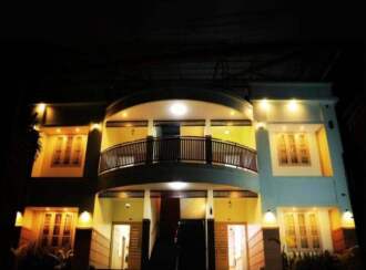 Residential Apartment for Sale in Wayanad, Kalpetta, Vythiri, Mainroad