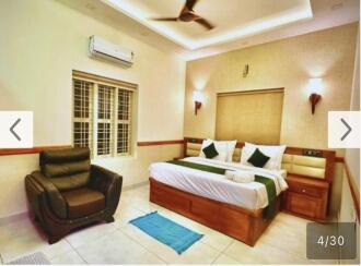 Residential Apartment for Sale in Wayanad, Kalpetta, Vythiri, Mainroad