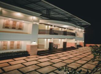 Residential Apartment for Sale in Wayanad, Kalpetta, Vythiri, Mainroad