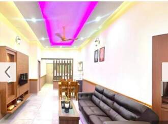 Residential Apartment for Sale in Wayanad, Kalpetta, Vythiri, Mainroad