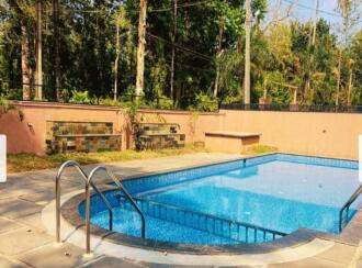 Residential Apartment for Sale in Wayanad, Kalpetta, Vythiri, Mainroad