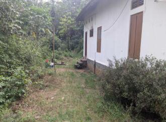 Residential House Villa for Sale in Ernakulam, Piravom, Piravom, peruva -- monapally road
