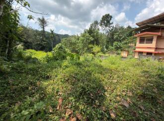 Residential Land for Sale in Pathanamthitta, Thiruvalla, Mundiyapally, Near post office