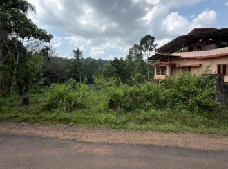 Residential Land for Sale in Pathanamthitta, Thiruvalla, Mundiyapally, Near post office
