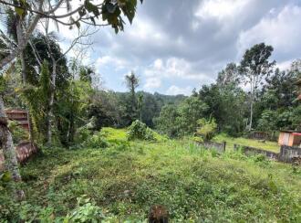 Residential Land for Sale in Pathanamthitta, Thiruvalla, Mundiyapally, Near post office