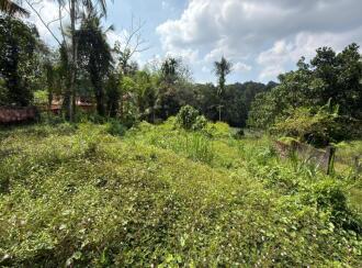 Residential Land for Sale in Pathanamthitta, Thiruvalla, Mundiyapally, Near post office