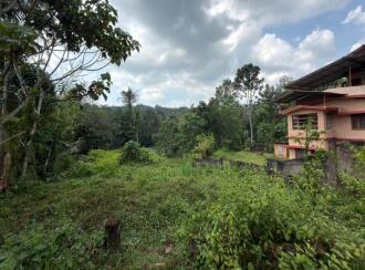Residential Land for Sale in Pathanamthitta, Thiruvalla, Mundiyapally, Near post office