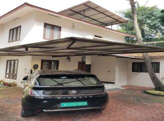 Residential House/Villa, Ernakulam