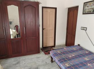Residential House Villa for Sale in Ernakulam, Kakkanad, Chembumukku, Pulikkillam West Road