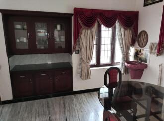 Residential House Villa for Sale in Ernakulam, Kakkanad, Chembumukku, Pulikkillam West Road