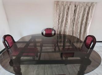 Residential House Villa for Sale in Ernakulam, Kakkanad, Chembumukku, Pulikkillam West Road