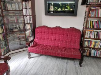 Residential House Villa for Sale in Ernakulam, Kakkanad, Chembumukku, Pulikkillam West Road