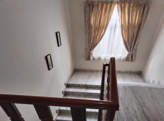 Residential House Villa for Sale in Ernakulam, Kakkanad, Chembumukku, Pulikkillam West Road