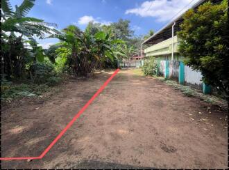 Residential House Villa for Sale in Pathanamthitta, Thiruvalla, Thiruvalla town, Mathilbhagom, Kizhakkenada JN, Sreevallabha Temple