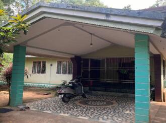 Residential House Villa for Sale in Pathanamthitta, Thiruvalla, Thiruvalla town, Mathilbhagom, Kizhakkenada JN, Sreevallabha Temple