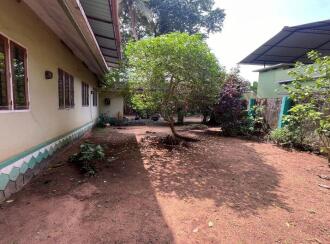 Residential House Villa for Sale in Pathanamthitta, Thiruvalla, Thiruvalla town, Mathilbhagom, Kizhakkenada JN, Sreevallabha Temple