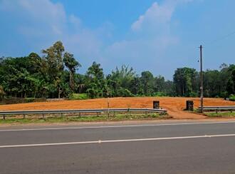 Commercial Land for Sale in Pathanamthitta, Kalanjoor, Onnamkutty, ST GEORGE MALAKARA CATHOLICATE CHURCH EDATHARA