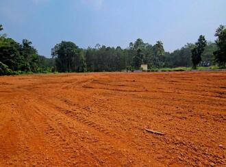 Commercial Land for Sale in Pathanamthitta, Kalanjoor, Onnamkutty, ST GEORGE MALAKARA CATHOLICATE CHURCH EDATHARA