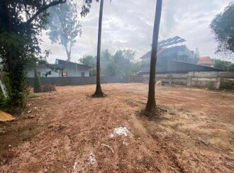 Residential Land for Sale in Ernakulam, Kalammassery, Kalammassery, south Kalamassery