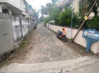 Residential Land for Sale in Ernakulam, Kalammassery, Kalammassery, south Kalamassery