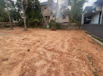 Residential Land for Sale in Ernakulam, Kalammassery, Kalammassery, south Kalamassery