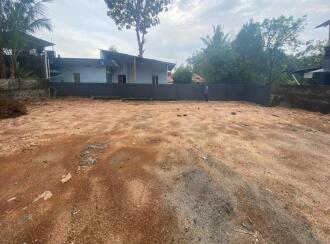 Residential Land for Sale in Ernakulam, Kalammassery, Kalammassery, south Kalamassery