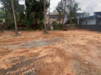 Residential Land for Sale in Ernakulam, Kalammassery, Kalammassery, south Kalamassery