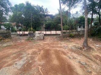 Residential Land for Sale in Ernakulam, Kalammassery, Kalammassery, south Kalamassery