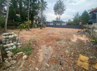 Residential Land for Sale in Ernakulam, Kalammassery, Kalammassery, south Kalamassery